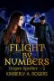 [Rogue Spotter 02] • Flight by Numbers